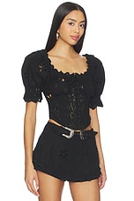 Yasmin Top - thumbnail 5