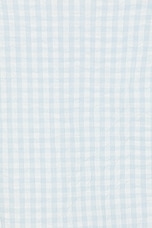 Bradford Gingham Top - thumbnail 8
