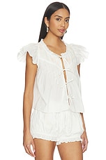 Megan Top - thumbnail 5