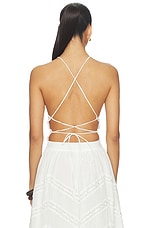 Lou Scarf Top - thumbnail 6