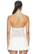 Siren Fringe Top - thumbnail 6