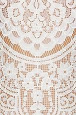 Siren Fringe Top - thumbnail 8