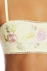 Ribbon Flowers Top - thumbnail 8