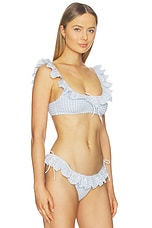 Daisy Lane Bikini Top - thumbnail 5