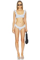 Daisy Lane Bikini Top - thumbnail 7
