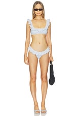 Daisy Lane Bikini Bottom - thumbnail 7