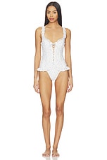 Daisy One Piece Swimsuit - thumbnail 5