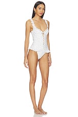 Daisy One Piece Swimsuit - thumbnail 6