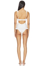 Daisy One Piece Swimsuit - thumbnail 7