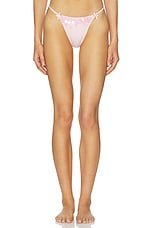 Louise Bikini Bottom - thumbnail 4