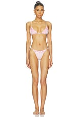 Louise Bikini Bottom - thumbnail 7