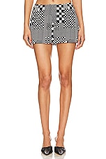 Jacqueline Skirt