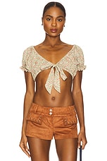 Margaret Top