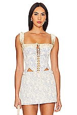 Angelina Corset