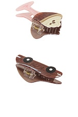 Cafe Claw Clip Set - thumbnail 6
