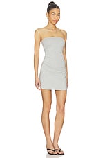 X JENNIE Vera Modal Mini Dress - thumbnail 6
