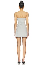 X JENNIE Vera Modal Mini Dress - thumbnail 7
