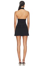 Bowery Jersey Mini Dress - thumbnail 5