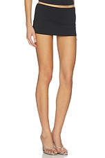 X JENNIE Chantal Modal Skort - thumbnail 4