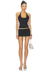 X JENNIE Chantal Modal Skort - thumbnail 7