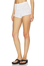 Sophie Knit Short - thumbnail 6