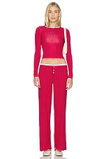 Joy Modal Sleep Pant - thumbnail 7