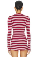 Lenon Cloud Knit Sweater - thumbnail 5