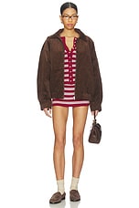 Lenon Cloud Knit Sweater - thumbnail 6
