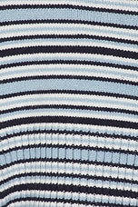 Heritage Cloud Knit Hoodie - thumbnail 7