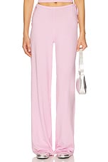 Breeze Knit Pant