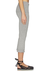 Milo Cloud Knit Capri - thumbnail 5