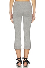 Milo Cloud Knit Capri - thumbnail 6