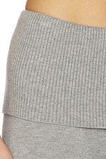 Milo Cloud Knit Capri - thumbnail 8