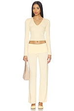 Storm Knit Pant - thumbnail 8