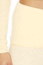 Storm Knit Pant - thumbnail 9