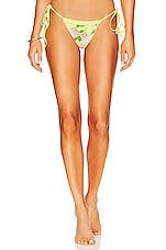 Product image of Frankies Bikinis Camilla Bottom. Click to view full details