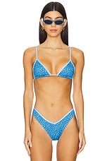Lumia Bikini Top