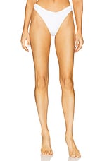 Full Moon Bikini Bottom