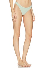 Marina Ribbed Bottom - thumbnail 5