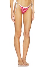 Mackenzie Ruffle Bottom - thumbnail 5