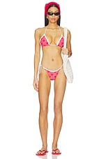 Mackenzie Ruffle Bottom - thumbnail 7