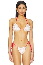Tidal Cotton Top - thumbnail 4
