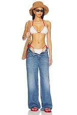 Tidal Cotton Top - thumbnail 7