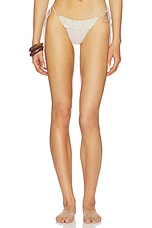 Mackenzie Satin Bottom - thumbnail 3