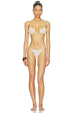 Mackenzie Satin Bottom - thumbnail 6