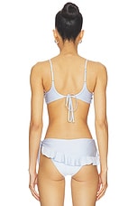 Austin Satin Top - thumbnail 6