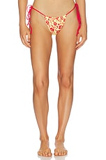 Tia Bikini Bottom