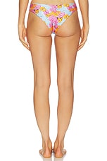 Marina Satin Bikini Bottom - thumbnail 6