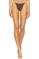 Mackenzie Satin Bottom - thumbnail 9
