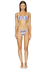 Luna Bikini Bottom - thumbnail 7